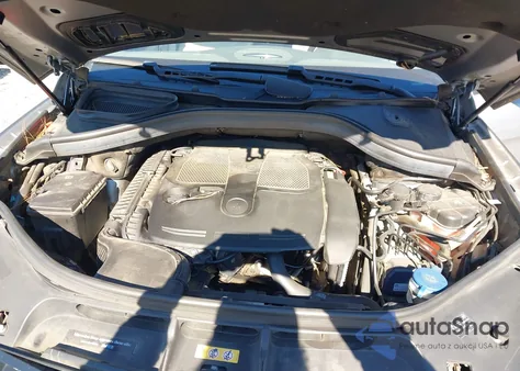 2015 Mercedes-Benz Ml 350 из США, поврежденный, VIN 4JGDA5JB4FA535634